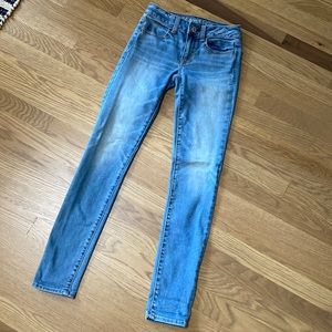 American eagle outfitters jeans